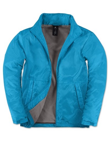 B-JM825-Mens Jacket Multi-Active